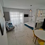 Studio Sea One Beach