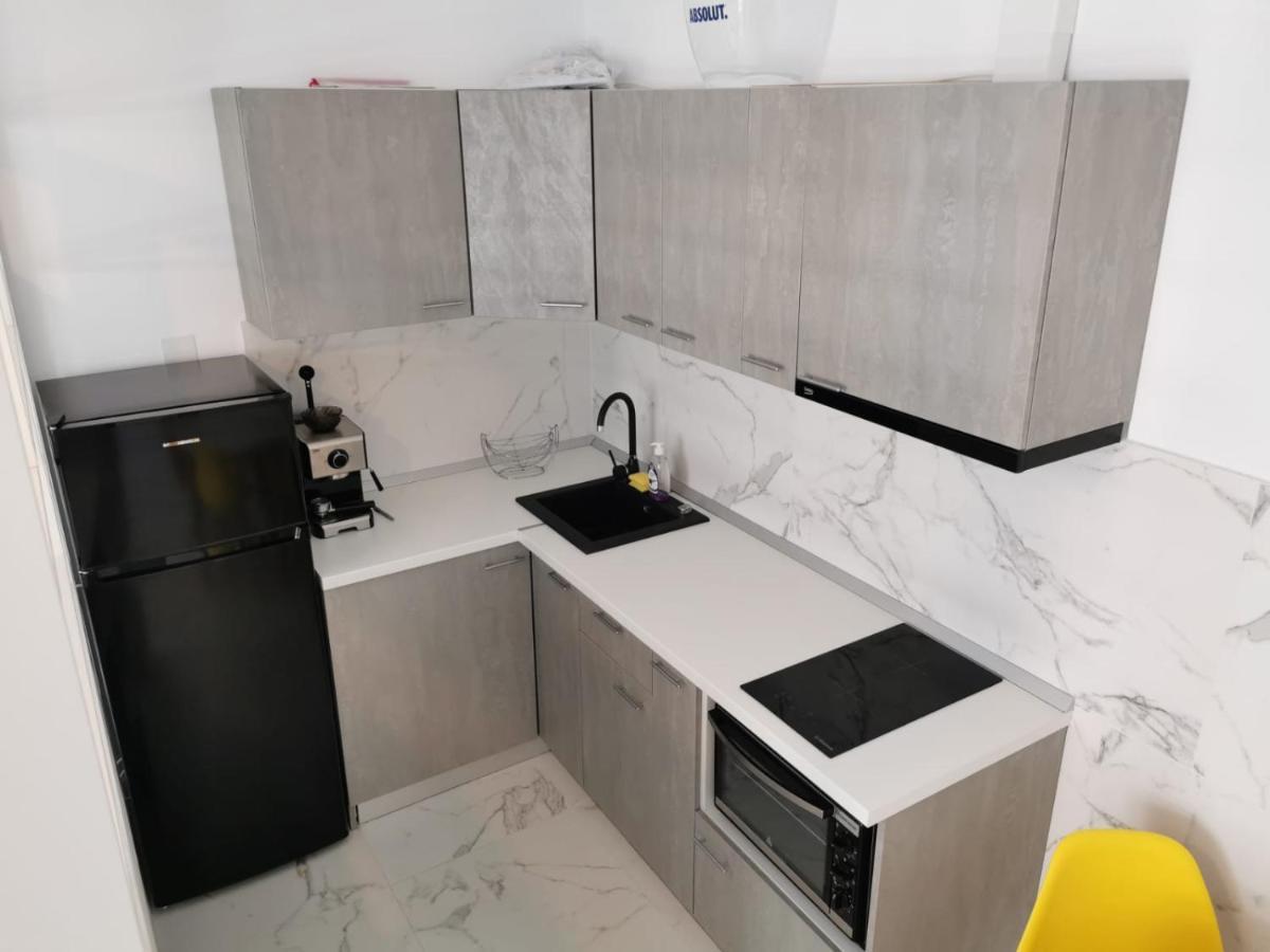 Apartment Studio Sea One Beach