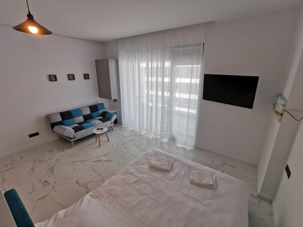 Studio Sea One Beach